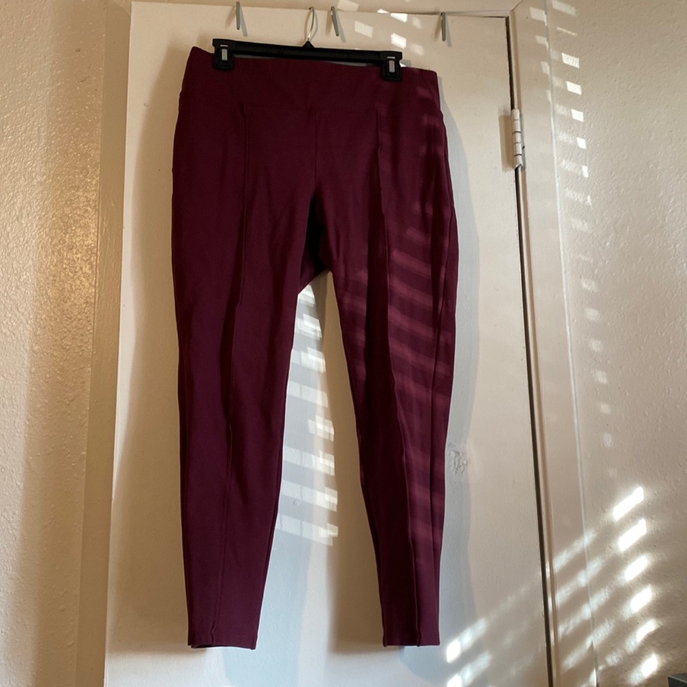 Nine West Pull On Leggings!
